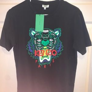 Kenzo T shirt